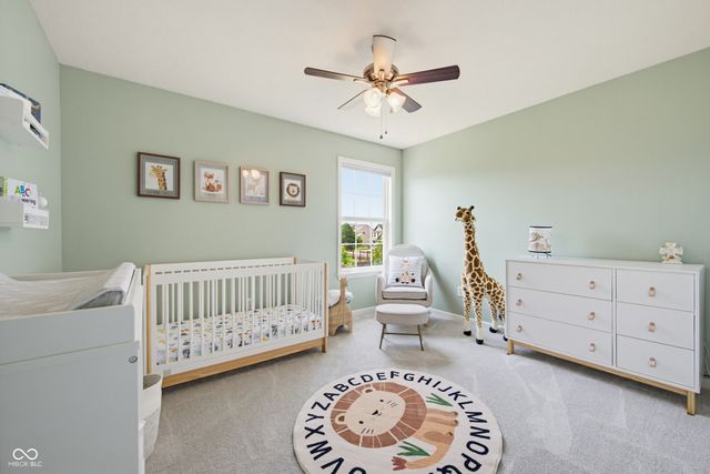 6103 Golden Eagle Drive, Zionsville, IN 46077