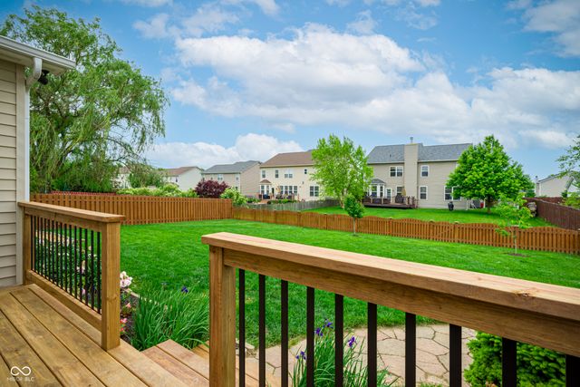 6103 Golden Eagle Drive, Zionsville, IN 46077