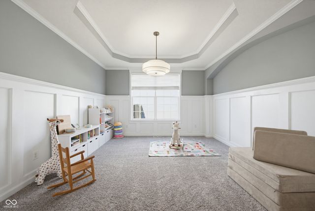 6103 Golden Eagle Drive, Zionsville, IN 46077