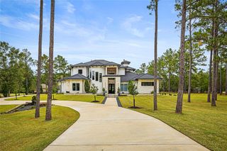 29011 Village Bend, Magnolia, TX 77355
