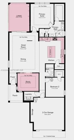 9938 SW Arezzo Road, Port St. Lucie, Port St Lucie, FL 34987