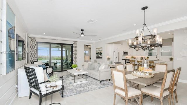 9938 SW Arezzo Road, Port St. Lucie, Port St Lucie, FL 34987