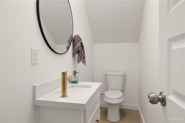 2641 Warbler Avenue, Mcallen, TX 78504