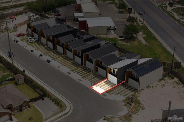 2641 Warbler Avenue, Mcallen, TX 78504