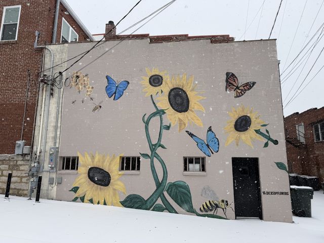 1118C W First Street, Dickson, TN 37055