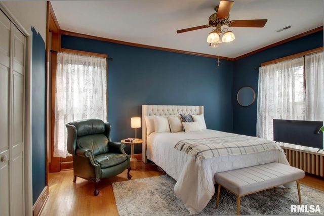 1635 YORK Street, Quincy, IL 62301