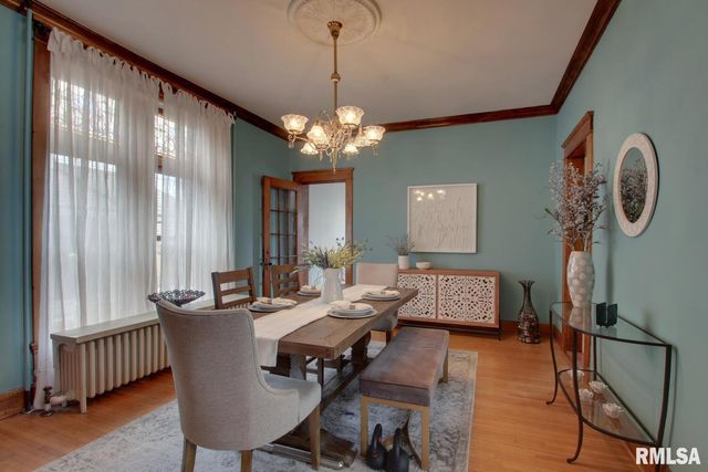 1635 YORK Street, Quincy, IL 62301