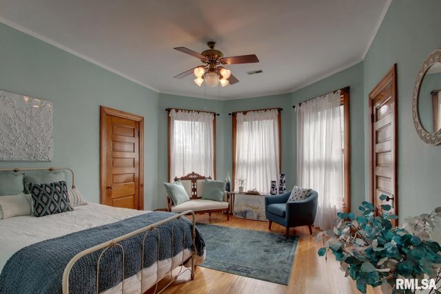 1635 YORK Street, Quincy, IL 62301