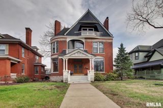 1635 YORK Street, Quincy, IL 62301