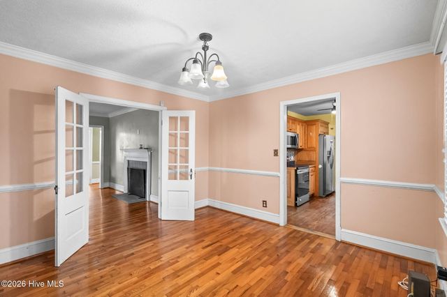 102 Sandwall Avenue, Tabor City, NC 28463