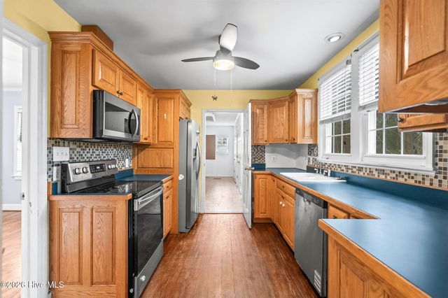 102 Sandwall Avenue, Tabor City, NC 28463