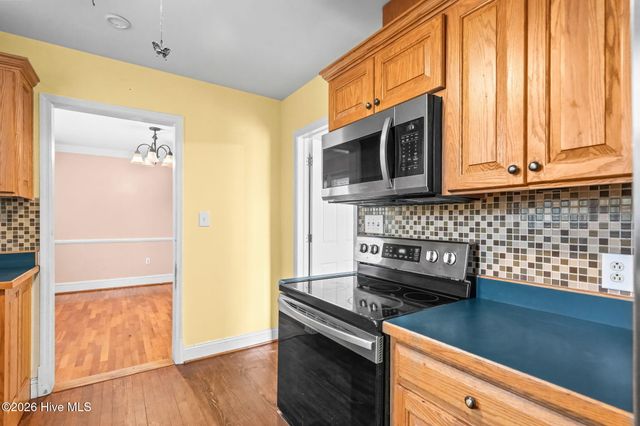 102 Sandwall Avenue, Tabor City, NC 28463