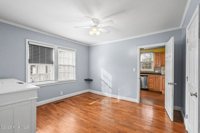 102 Sandwall Avenue, Tabor City, NC 28463
