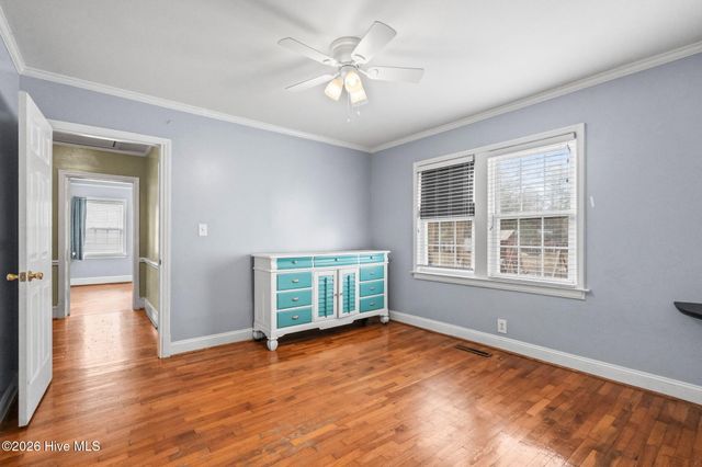 102 Sandwall Avenue, Tabor City, NC 28463