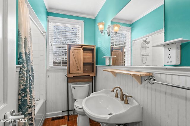 102 Sandwall Avenue, Tabor City, NC 28463