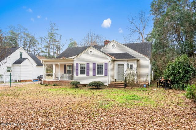102 Sandwall Avenue, Tabor City, NC 28463