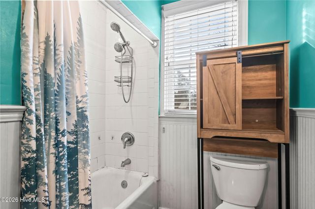 102 Sandwall Avenue, Tabor City, NC 28463
