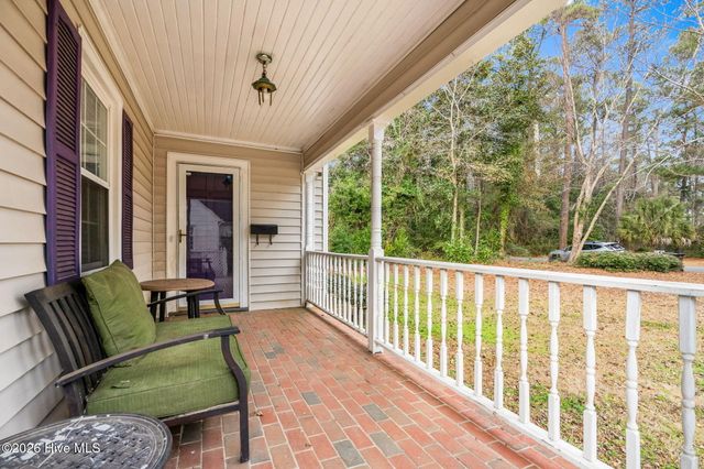 102 Sandwall Avenue, Tabor City, NC 28463