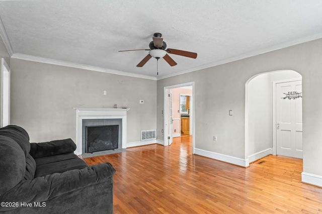102 Sandwall Avenue, Tabor City, NC 28463