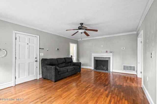 102 Sandwall Avenue, Tabor City, NC 28463