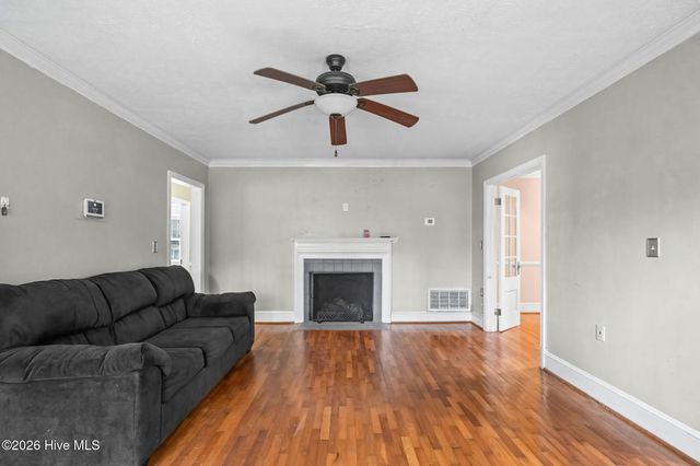102 Sandwall Avenue, Tabor City, NC 28463