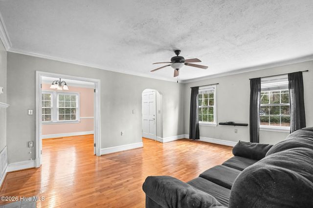 102 Sandwall Avenue, Tabor City, NC 28463