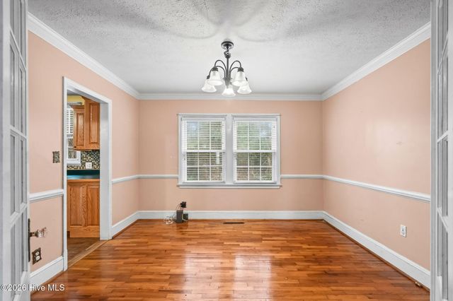 102 Sandwall Avenue, Tabor City, NC 28463