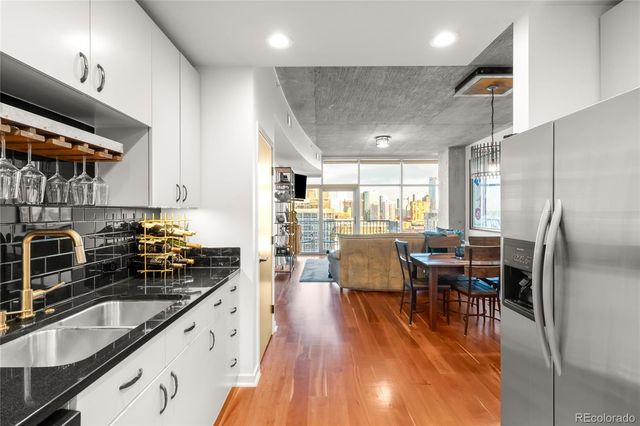 1700 Bassett Street 2216, Denver, CO 80202