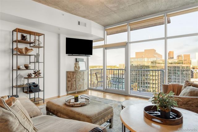 1700 Bassett Street 2216, Denver, CO 80202