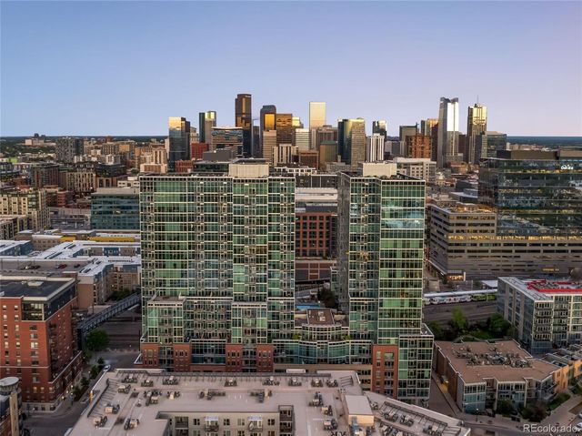 1700 Bassett Street 2216, Denver, CO 80202