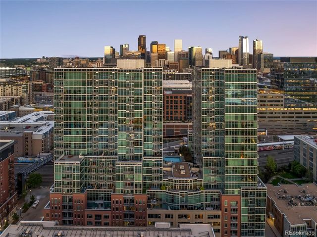 1700 Bassett Street 2216, Denver, CO 80202