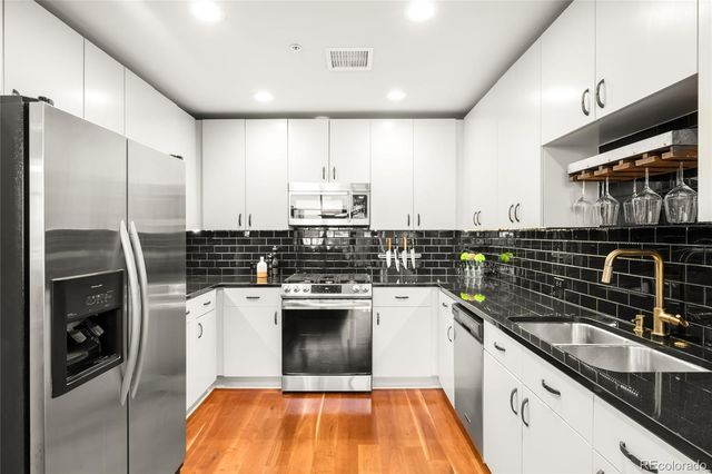 1700 Bassett Street 2216, Denver, CO 80202