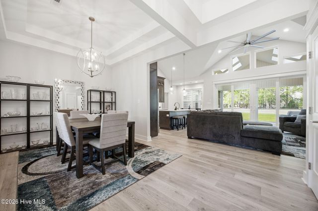 123 Trent Lane 17, Chocowinity, NC 27817