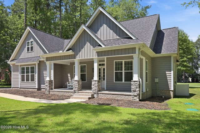 123 Trent Lane 17, Chocowinity, NC 27817