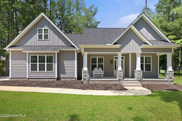 123 Trent Lane 17, Chocowinity, NC 27817