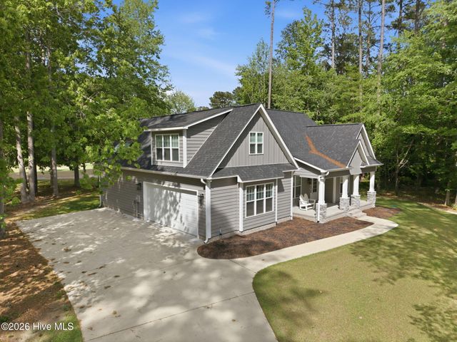 123 Trent Lane 17, Chocowinity, NC 27817