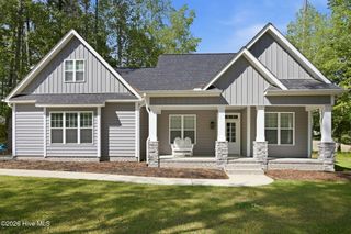 123 Trent Lane 17, Chocowinity, NC 27817