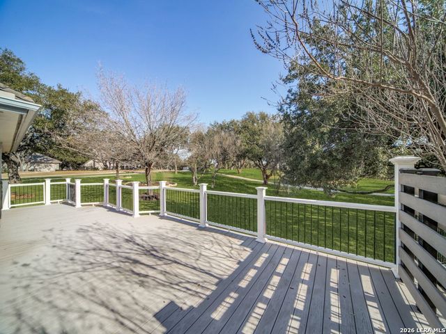 7723 Fair Oaks, Boerne, TX 78015