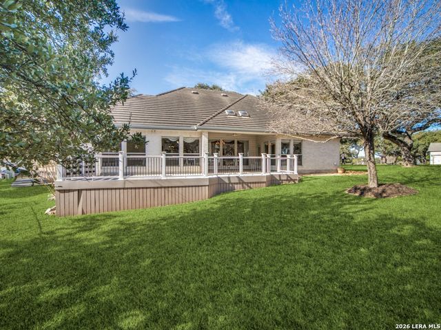 7723 Fair Oaks, Boerne, TX 78015