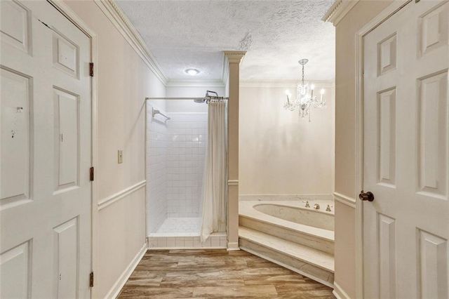 5774 Vantage Court, Stone Mountain, GA 30087