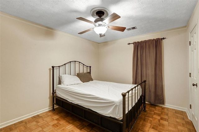 5774 Vantage Court, Stone Mountain, GA 30087