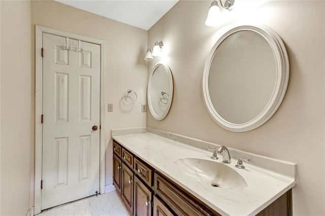 5774 Vantage Court, Stone Mountain, GA 30087