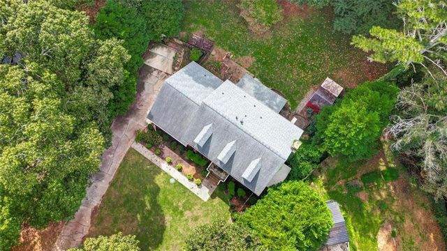 5774 Vantage Court, Stone Mountain, GA 30087