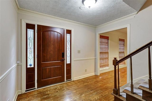 5774 Vantage Court, Stone Mountain, GA 30087