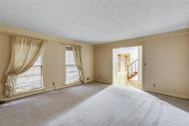 5774 Vantage Court, Stone Mountain, GA 30087