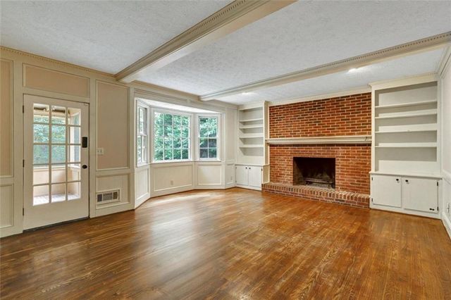 5774 Vantage Court, Stone Mountain, GA 30087