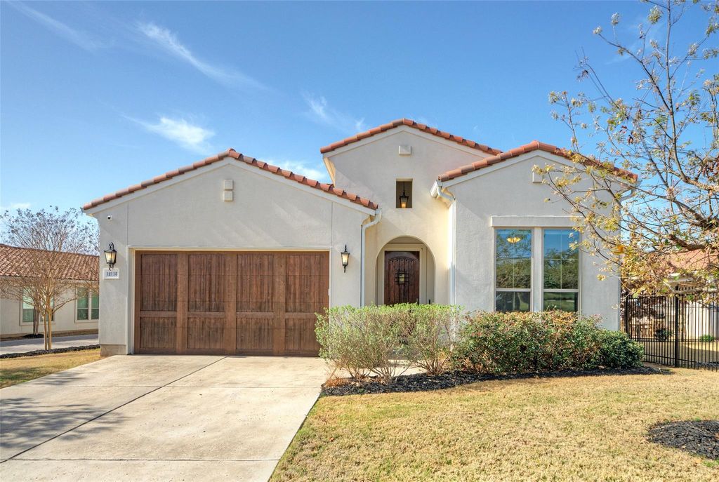 12113 Beautybrush DR, Austin, TX 78738