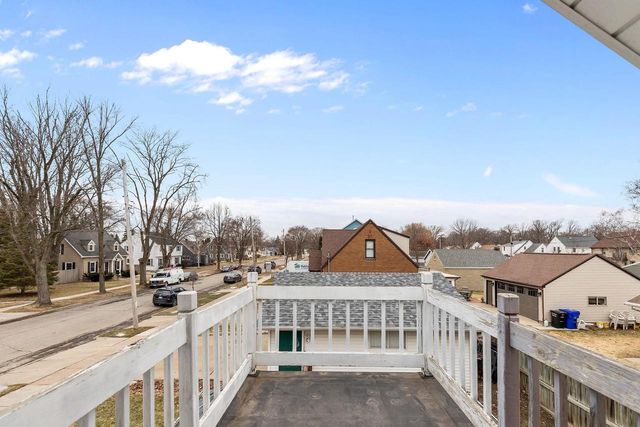 303 N OUTAGAMIE STREET, Appleton, WI 54914