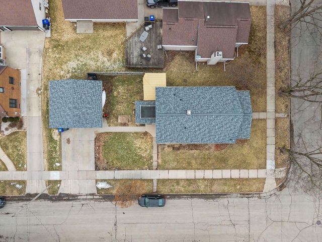 303 N OUTAGAMIE STREET, Appleton, WI 54914