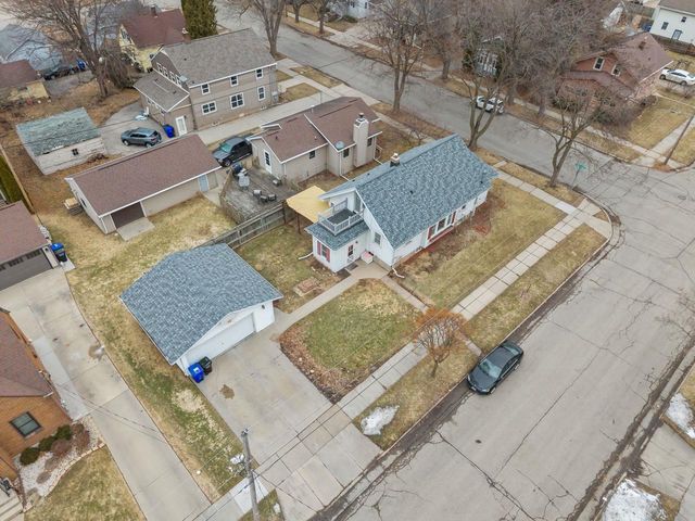 303 N OUTAGAMIE STREET, Appleton, WI 54914